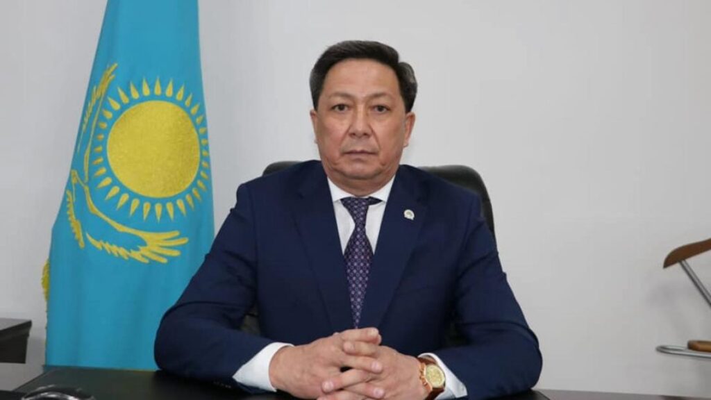 Фото: gov.kz
