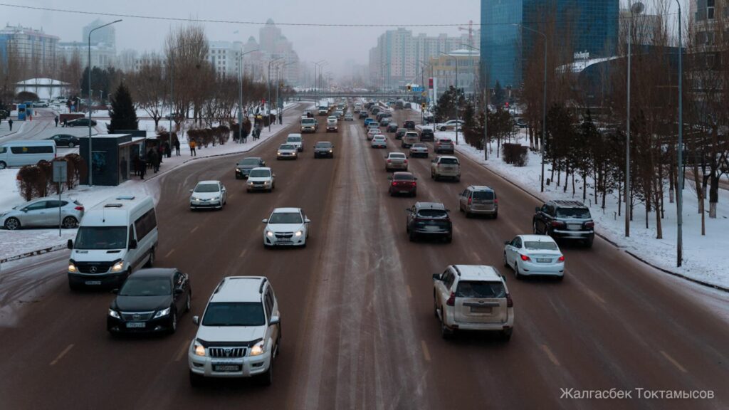 Фото: Baigenews.kz