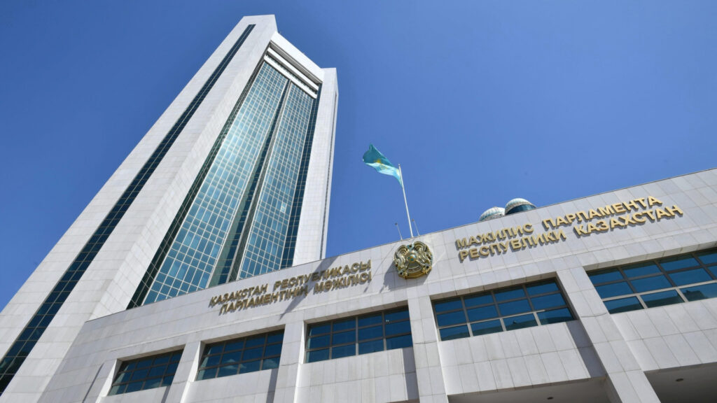 Фото: gov.kz.