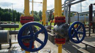 Завершение третьего газопровода «Бухара-Урал» запланировано на 2024 год