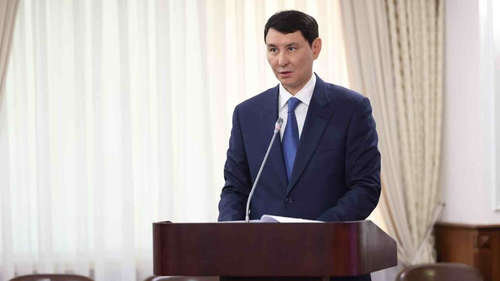 Фото: Primeminister.kz