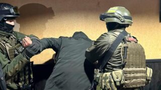 Житель Семея незаконно продавал драгоценности Сакской эпохи