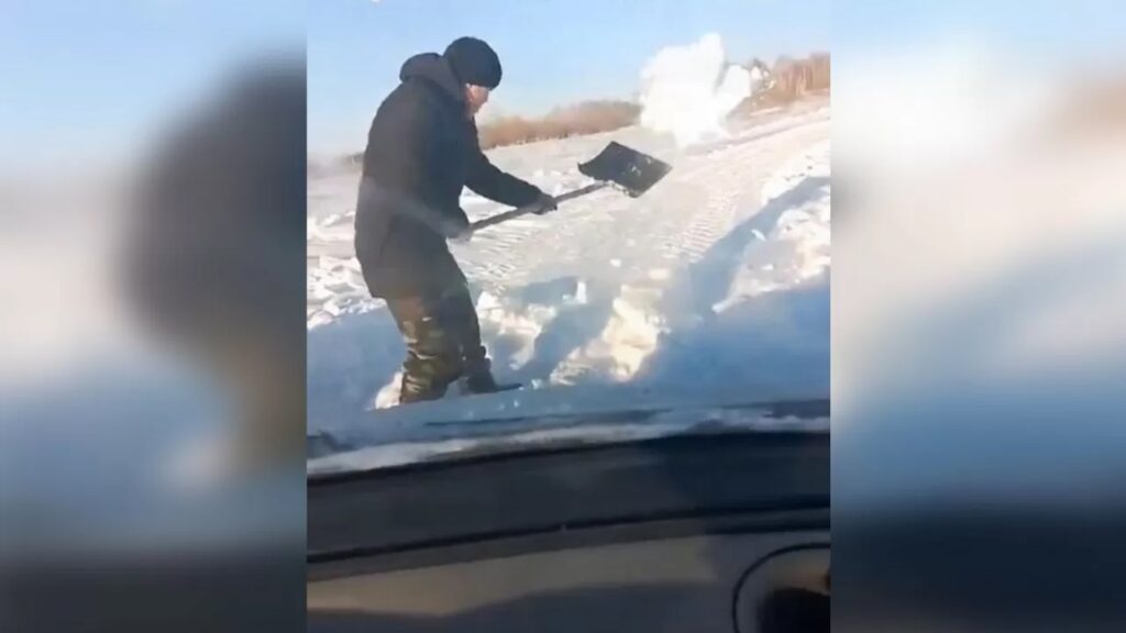 Фото: жители села Джамбул