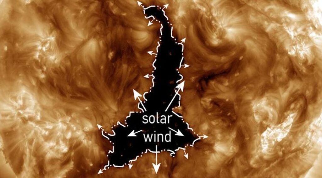 Фото: NASA/SDO