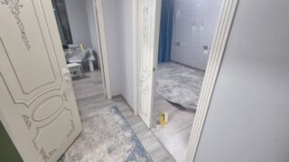 Знакомство в соцсети в Шымкенте закончилось разбоем