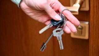 2000 квартир для социально уязвимых слоев населения планируется выдать весной текущего года