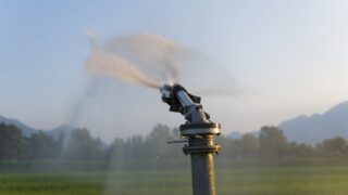 В Жамбылской области найдены нарушения филиалом «Казводхоза»