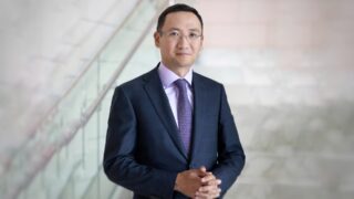 Адиль Мухамеджанов ушел с должности в правлении «Байтерека»