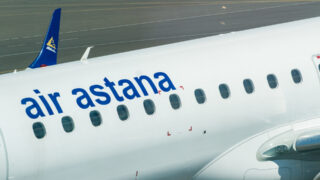 Air Astana с декабря запустит авиарейсы из Астаны в Фукуок