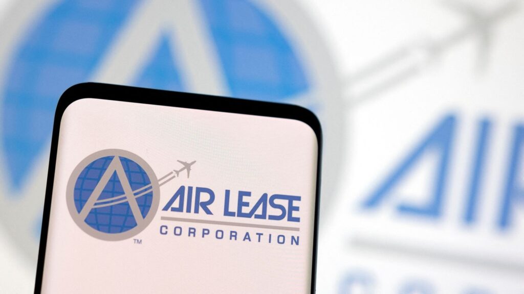 Air Lease устанавливает цены на облигации на сумму 0 млн