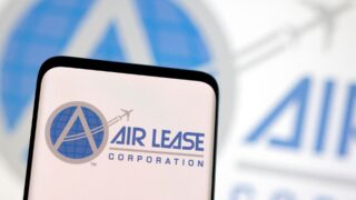 Air Lease устанавливает цены на облигации на сумму $500 млн