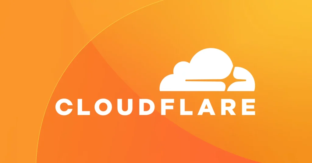 Фото: Cloudflare