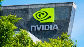 Акции NVIDIA имеют неплохой потенциал для роста