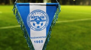 Аким Павлодарской области поделился информацией о прогрессе и перспективах ФК «Иртыш»