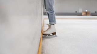 Алматинцы теперь могут пользоваться 12 бесплатными катками