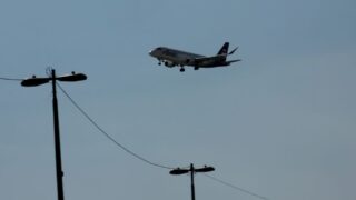 Американская комиссия по безопасности расследует аварийную посадку Boeing 737 MAX 9 авиакомпании Alaska Airlines