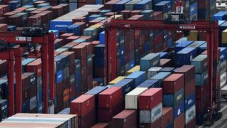 Аналитик высказался о санкционной защите США и Европы от китайского экспорта