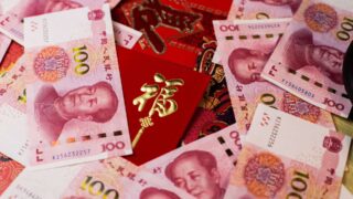 Анализ — китайские управляющие фондами копаются в своих карманах, чтобы запустить фонды акций