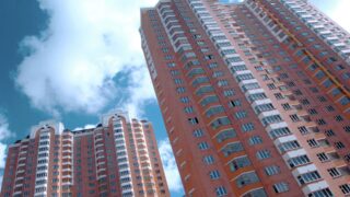 Жылжымайтын мүлік нарығы белгісіздіктің  қысымында тұр
