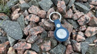 Apple AirTag 2 ожидается в 2025 году с поддержкой Vision Pro