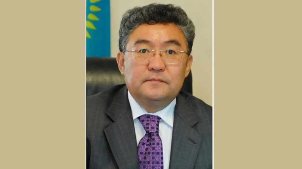 Фото: gov.kz