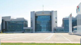 Аскар Мустабеков возглавид Национальный университет обороны