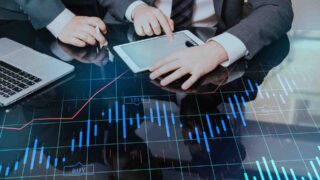 Австралийские акции выросли на закрытии торгов — S&P/ASX 200 поднялся на 0,06%