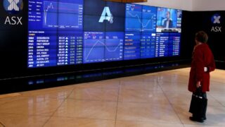 Австралийские акции закрылись со снижением: индекс S&P/ASX 200 упал на 0,07%