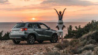 Австралия пытается избавиться от привычки к внедорожникам