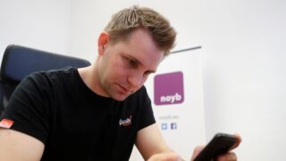 Австрийский активист Шремс дополнил жалобу на платную безрекламную услугу Meta