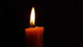 Автобус с людьми упал под землю: в Павлодарской области простились с погибшим спасателем