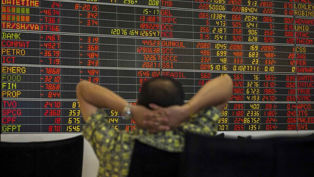 Фото: REUTERS/Athit Perawongmetha/Files