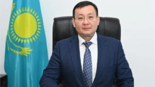 Бахыт Жаханов назначен заместителем акима Кызылординской области