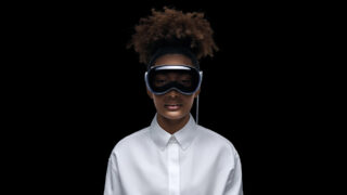 Bank of America повышает рейтинг Apple ожидая Vision Pro