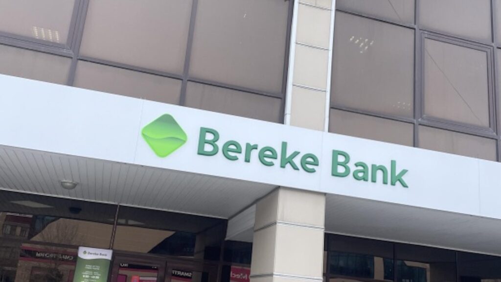 Bereke Bank