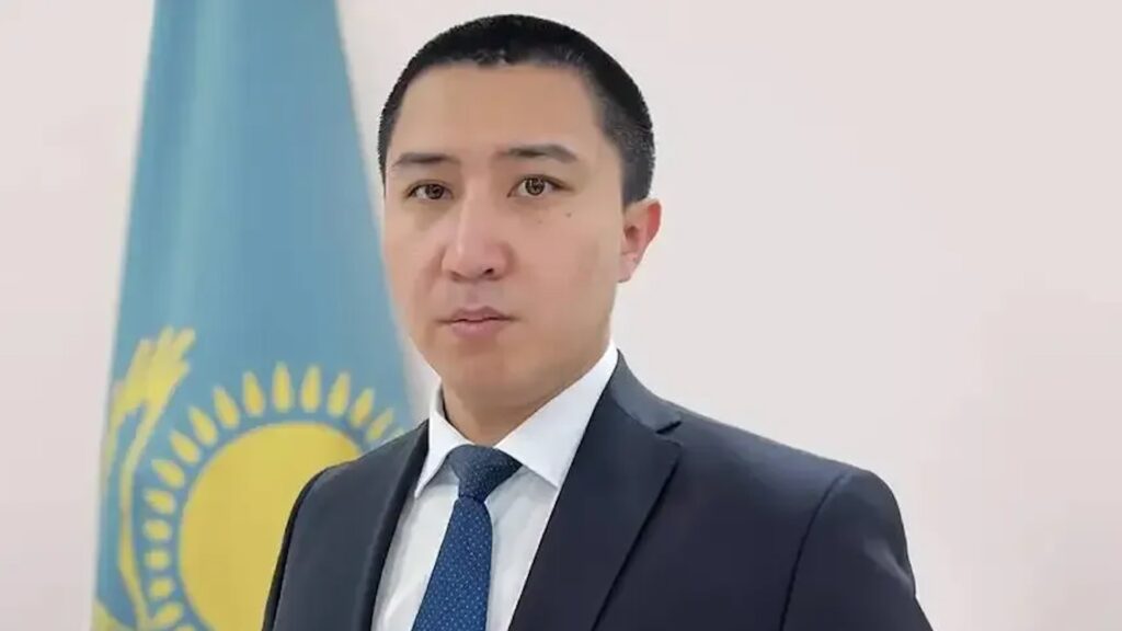 Фото: gov.kz