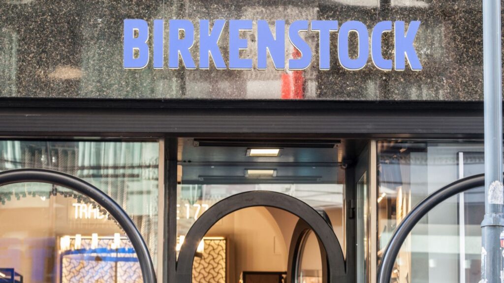 Birkenstock фокус на премиум-классе и отказ от скидок способствуют росту продаж_bizmedia.kz