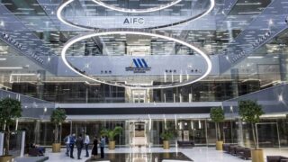 Биржа AIX подвела итоги работы за прошлый год