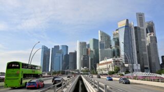 Blackstone расширит штат сотрудников отдела прямых инвестиций в Сингапуре в рамках развития Юго-Восточной Азии