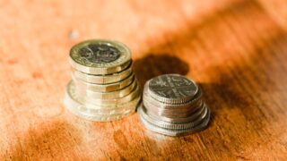 Благоприятные условия для фунта