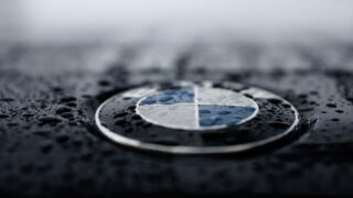 BMW объявила о рекордных продажах в 2023 году