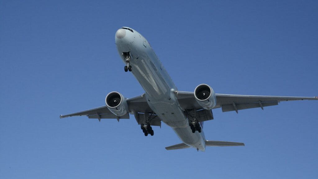Boeing 737 MAX возвращается в Китай_bizmedia.kz