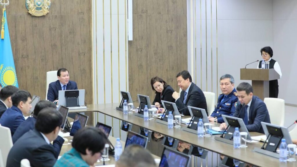Фото: gov.kz