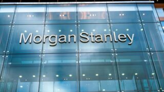 Большие банки получают повышение рейтинга в Morgan Stanley