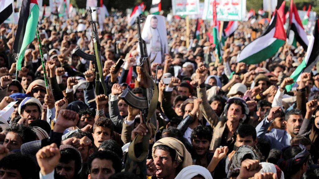 Фото: REUTERS/Khaled Abdullah/File Photo