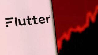 Букмекерская компания Flutter идет на первичный листинг в США
