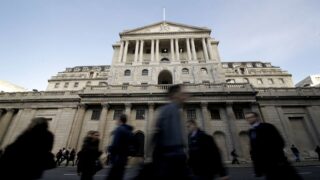 Бывший генеральный директор Wyelands Bank оштрафован Банком Англии