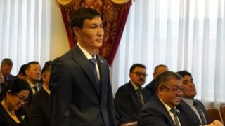 Бывший заместитель главы АП РК стал руководителем аппарата акима Акмолинской области