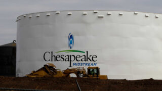 Chesapeake Energy приобретает Southwestern за 7,4 млрд долларов