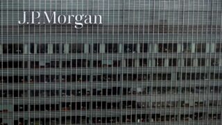 Чистая прибыль JPMorgan в четвертом квартале 2023 года сократилась на 15 процентов